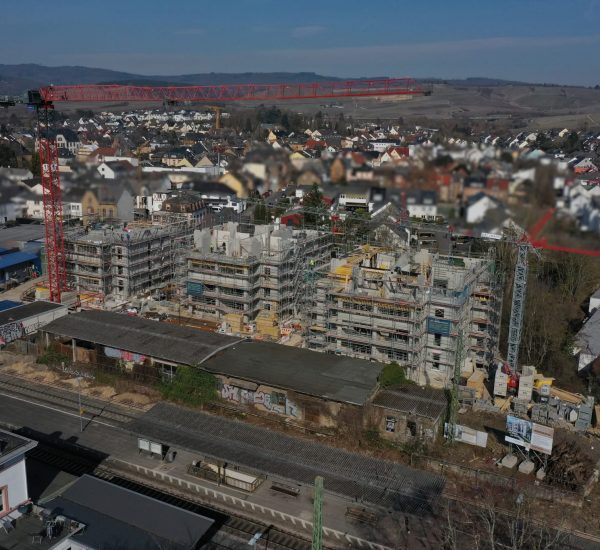 Eltville – MainTerra Wohn- und Geschäftshaus