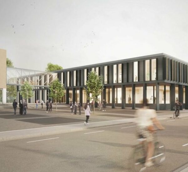 Gießen – Theodor-Litt-Schule